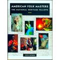 American Folk Masters