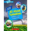 A True Book (Relaunch): All about Tornadoes (A ...