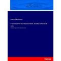 A harmony of the four Gospels in Greek, accordi...