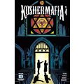Kosher Mafia (2024) #4 Mad Cave Studios