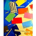 Business Cards by Eric Baker; Pbc International