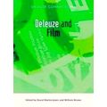 Deleuze and Film by Various Authors