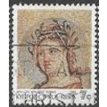 1989 SG 761 - #4 fine used (o)