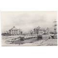 Lock Hill Grimsby Postcard Doughty Museum Repro...