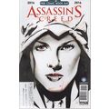 FREE COMIC BOOK DAY - 2016: ASSASSIN'S CREED