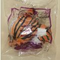 2010 McDonalds Only Hearts Pets #12 Mama Tiger ...
