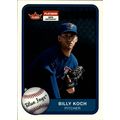 2001 Fleer Platinum Baseball Billy Koch #27