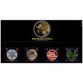 1989 - Royal Microscopical Society - Presentati...