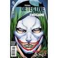 Batman Detective Comics: Endgame #1 New 52 (1st...