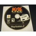 AC/DC Live: Rock Band Track Pack (PlayStation 2...