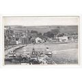 Rothesay from the East Isle of Bute Postcard 7550