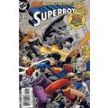 Superboy (Vol 3) # 072 VFN- AMERICAN COMICS