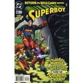 Superboy (Vol 3) # 066 NM MODERN AGE COMICS
