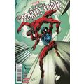 Ben Reilly Scarlet Spider (Vol 1) # 005 NM MODE...