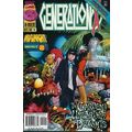 Generation X (Vol 1) # 019 NM MODERN AGE COMICS