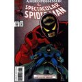 Spectacular Spider-Man (Vol 1) # 208 NM MODERN ...