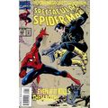 Spectacular Spider-Man (Vol 1) # 209 NM MODERN ...