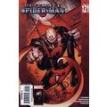 Ultimate Spider-Man # 121 VFN+ ORIG US COMICS