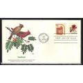 FDC Fleetwood Cachets 1757a 1582 Speaker's Stan...
