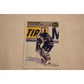 Damian Rhodes 1993 Classic Pro Hockey Prospects...