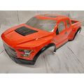 2017 Ford F-150 Raptor Custom Painted RC Body 1...