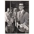 Buddy Holly Martin Fisher London Musical Large ...