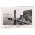 The Old Man of Hoy Orkney Islands Postcard Scot...