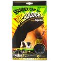 KING.J UNISEX SUPER LONG SPANDEX CAP FOR DREADL...