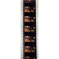 Gremlins. pk HCH - A 022v . 1 strip of 5 film c...