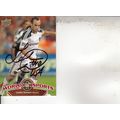 LANDON DONOVAN 2010 AUTOGRAPHED SOCCER HALL OF ...