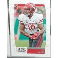 2019 Panini Score ED OLIVER (Houston/Bills) Roo...