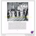 SOME OF PRINCESS ELIZABETH'S ENGAGEMENTS 1951, ...