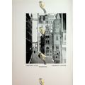 Carting Lane, C Ginner & Wooded Landscape, H Gi...