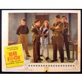 HAY FOOT 1942 Elyse Knox, William Tracy, Jackie...