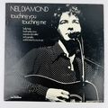 Neil Diamond – Touching You, Touching Me Vinyl ...
