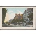 Horniman's Pure Tea - Lord Street, Southport, c...
