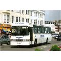 Colour Photograph of Arleen Coach Hire Ltd. of ...