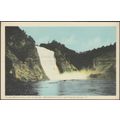 Chutes Montmorency, près de Quebec, c.1930 - PE...