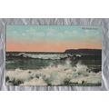 The Pacific Ocean - Postally Unused - Newman Po...
