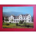 Royal Hotel, Tyndrum, Perthshire, Scotland Post...