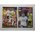88. Gary McAllister - Leeds - Merlin Ultimate P...