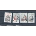 Netherlands stamps. 1982 Child Welfare MNH SG 1...