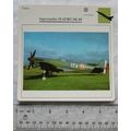 Supermarine Seafire Mk III - GB - Fighter - Col...