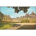Tonbridge School, Kent, c.1960 - Postcard