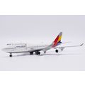 BOEING 747-400 ASIANA AIRLINES REG: HL7428 - JC...