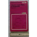 1974 OS first series map Sheet 182 Weston-super...