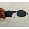 Oakley X-Metal Romeo Tio 2 Lead Black Sunglasses