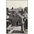 St Edmund's Chapel, Dover, Kent, c.1960s - RP P...