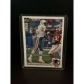 Louis Oliver #375 | 1994 Collector's Choice Foo...