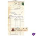 1954 COOPER BROTHERS & SONS LTD SHEFFIELD 000159